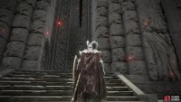 This will lead you to the Isolated Divine Tower Entrance.