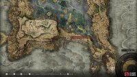 You will need to pass through Lakeside Crystal Cave to reach Slumber Wolf’s Shack