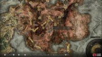 Gowry’s Shack can be found in the northeast of Caelid