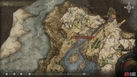 You will find Iji on the path to Caria Manor in northwest Liurnia