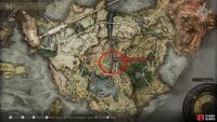 Make your way to Murkwater Cave