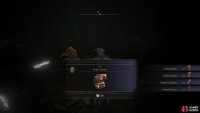 reload the area to obtain the Omen set.
