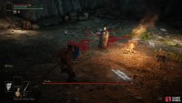 you’ll have to take Patches HP down to half