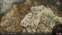 Head to the ruins to the northeast of Ranni’s Rise