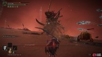 Head to Redmane Castle in Caelid and defeat Radahn