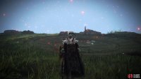 Ringleader’s Evergaol can be found in the far northwest from Moonlight Altar.
