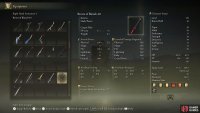 Rivers of Blood Stats