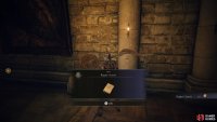 along with a letter used in Fia and D&rsquo;s Quests.