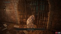 Head to the Subterranean Shunning-Grounds and use the key