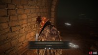 then tell Dung Eater to leave the gaol.