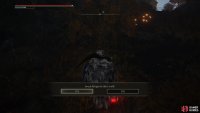 your second assassination contract is south of Shaded Castle in the Altus Plateau