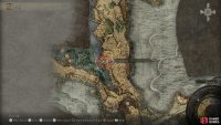 Head north a little to the Pacified Ruins