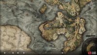 Make your way to the Witchbane ruins in the Weeping Peninsula