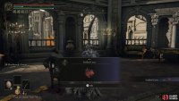 track down the first Seedbed Curse in Leyndell