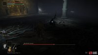 The Black Knight Assassin will swoop in for a quick hit-and-run when at medium range