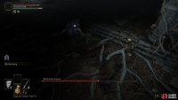 this can leave his back vulnerable if you dodge it.