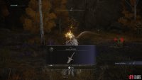 defeat him to get his sword