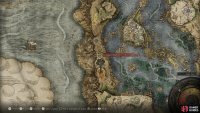 then head to western Liurna to find Revenger’s Shack