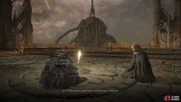 using the Grace after the battle will see her enter a new pact with you