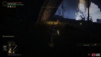 You will find Nepheli under the bridge at the Village of the Albinaurics