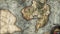 Head southeast from the Isolated Merchant&rsquo;s Shack site of grace in Weeping Peninsula to find the Tower of Return.
