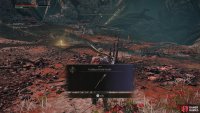 defeat Commander O’Neil to obtain the Unalloyed Gold Needle