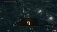 then plunder a corpse to obtain the Flame of Frenzy incantation,