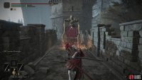 Be wary of an Abductor Virgin enemy that lies dormant.