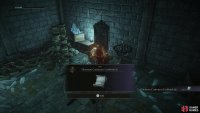 Search inside a building to find the Glintstone Craftsman’s Cookbook (6).