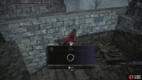 Kill some lesser Spider Hands so you can loot the Urumi off a corpse.