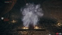 Try to loot a chest in the ruins and you&rsquo;ll find yourself teleported to the Sellia Crystal Mines.