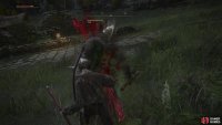 Around a dozen Godrick Soldiers lurk around the Gatefront Ruins - most of them are easily backstabbed.