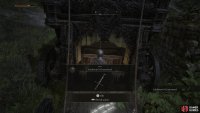 You can loot two carriages for a “Lordsworn’s Greatsword”,