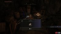 Culling the wolves will allow you to loot their den.