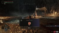 Defeat the Beastman of Farum Azula to obtain the Flamedrake Talisman.