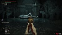 You’ll find the Guardian Golem in the depths of the Highroad Cave.
