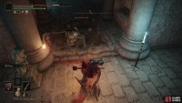 Pay attention to the Jade Goblins you fight, if they’re wearing an Imp Head helmet,