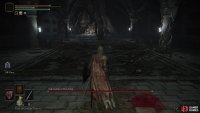 The Erdtree Burial Watchdog awaits you in the depths of the Impaler&rsquo;s Catacombs.