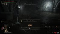 Loot a corpse to obtain Prattle Pate &ldquo;Please help&rdquo;.