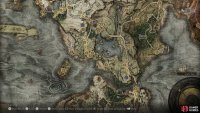 Make your way southwest of the Dragon-Burnt Ruins,
