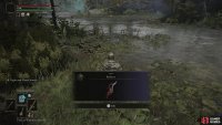 who will drop the dagger Reduvia.