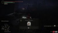 then kill a scarab along the nearby cliffs to obtain the Ash of War: Barbaric Stomp.