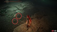 Be wary of poison traps laid by Vulgar Militiamen in the mines.