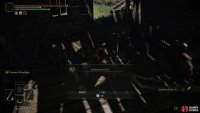 Search an abandoned shack to find a Smithing Stone (5),