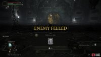 Defeat the catacomb’s guardian to obtain the “Noble Sorcerer Ashes”.