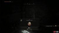 You can loot the “Prattling Pate “Hello”” from behind the first fire trap.