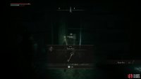 then loot the room for a Rusty Key,