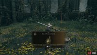 You can find a Flask of Wondrous Physick,