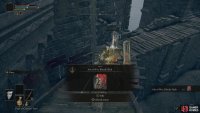 you’ll get a new Ash of War for defeating him though!