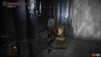 to reach the Imp Statue Door. 